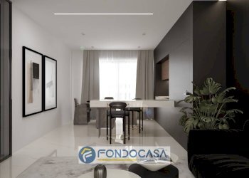 Foto 18 - Trilocale Via G.Sagliano
 
16, San Marcellino - foto 18