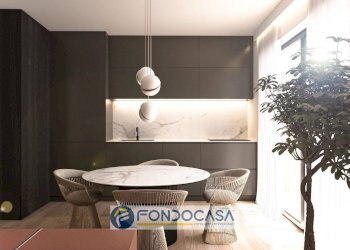 Foto 23 - Trilocale Via G.Sagliano
 
16, San Marcellino - foto 23