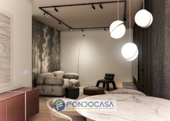 Foto 24 - Trilocale Via G.Sagliano
 
16, San Marcellino - foto 24