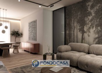 Foto 25 - Trilocale Via G.Sagliano
 
16, San Marcellino - foto 25