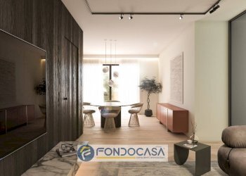 Foto 27 - Trilocale Via G.Sagliano
 
16, San Marcellino - foto 27