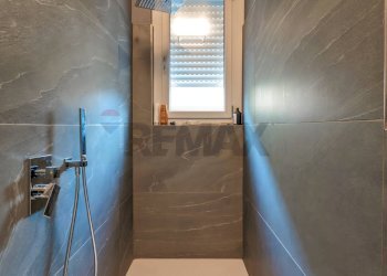 Bagno - Trilocale Via Diaz, Brescia - foto 24