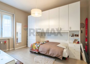 Camera / camera da letto - Trilocale Via Diaz, Brescia - foto 27