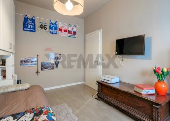 Camera / camera da letto - Trilocale Via Diaz, Brescia - foto 28