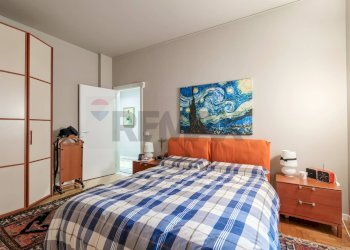 Camera / camera da letto - Trilocale Via Diaz, Brescia - foto 19