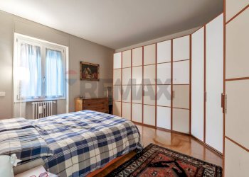 Camera / camera da letto - Trilocale Via Diaz, Brescia - foto 20