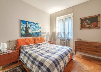 Camera / camera da letto - Trilocale Via Diaz, Brescia - foto 18