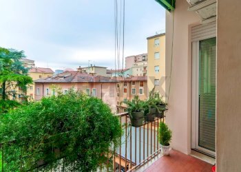 Balcone - Trilocale Via Diaz, Brescia - foto 16