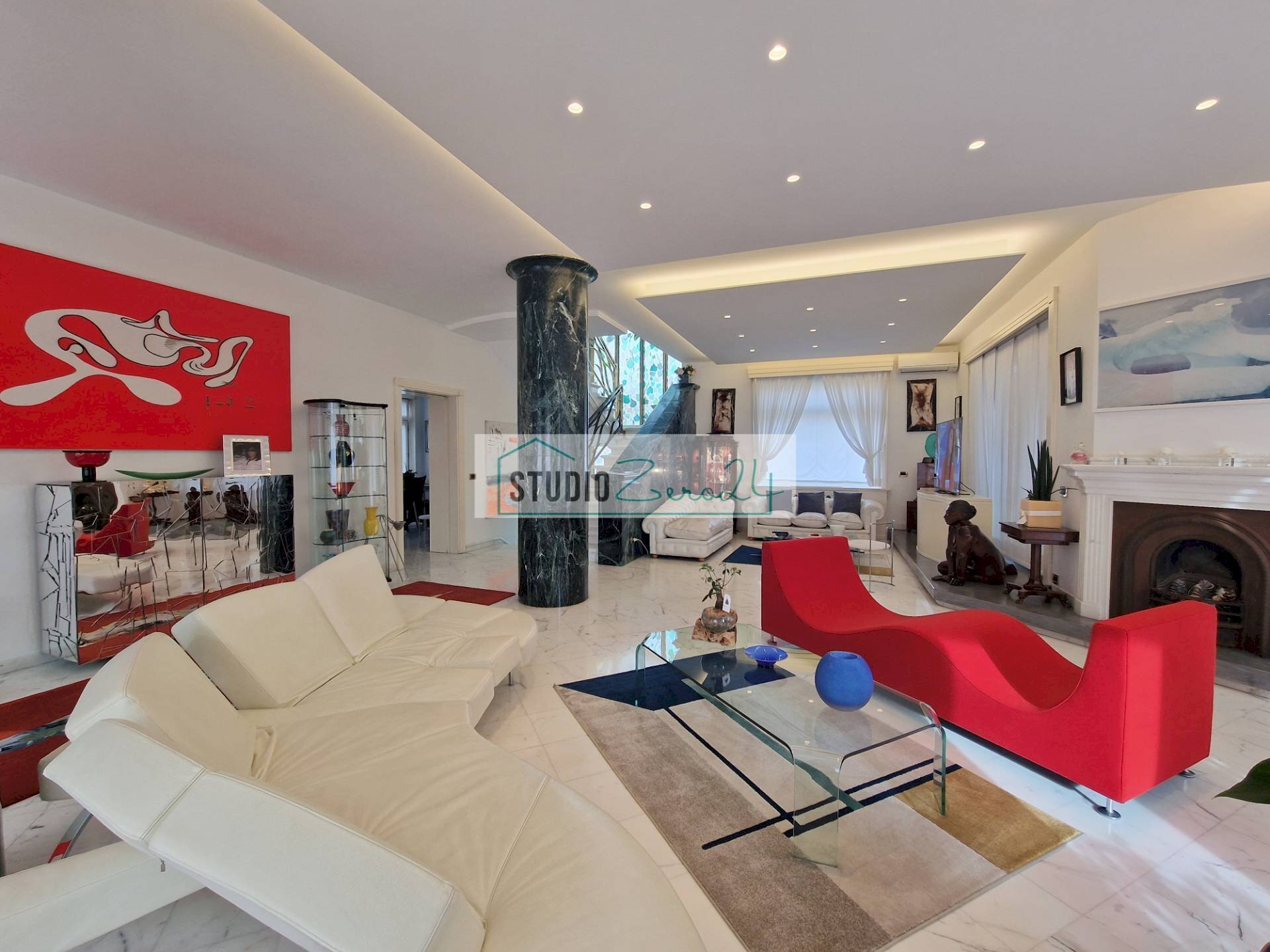 Foto 1 - Villa Via garibaldi, Camaiore - foto 1