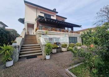 Foto 2 - Villa Via garibaldi, Camaiore - photo 2