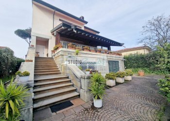 Foto 3 - Villa Via garibaldi, Camaiore - photo 3