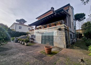 Foto 4 - Villa Via garibaldi, Camaiore - photo 4