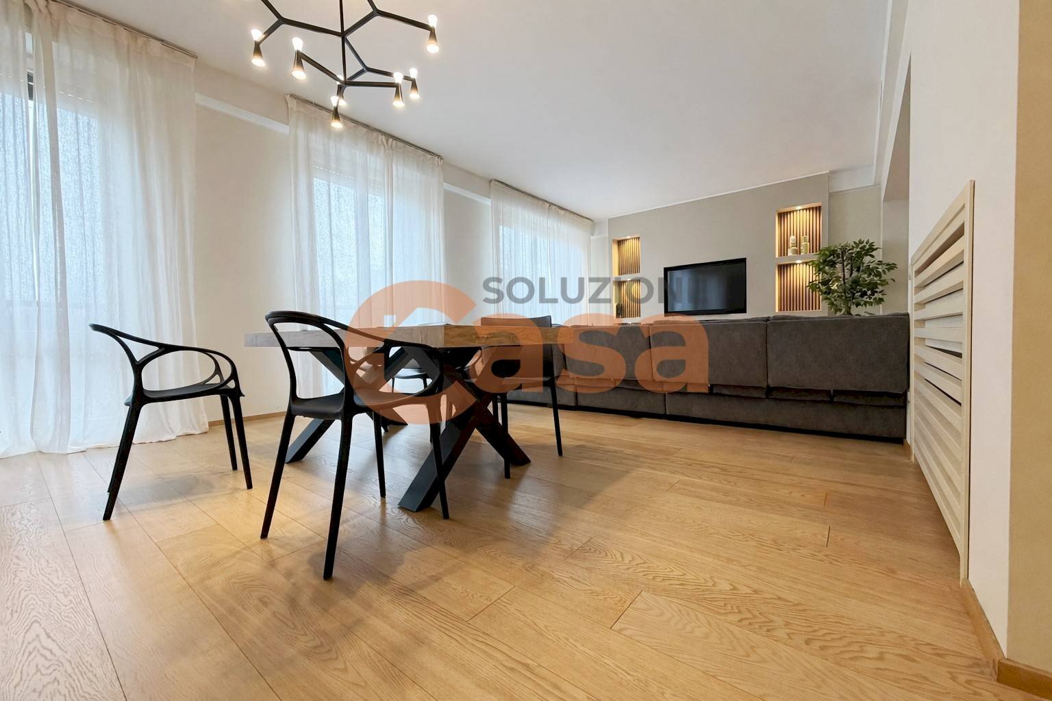 Foto 1 - Quadrilocale Via Venturini, Piacenza - foto 1