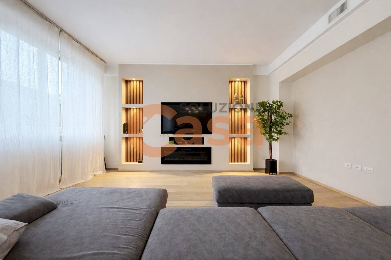 Foto 3 - Quadrilocale Via Venturini, Piacenza - foto 3