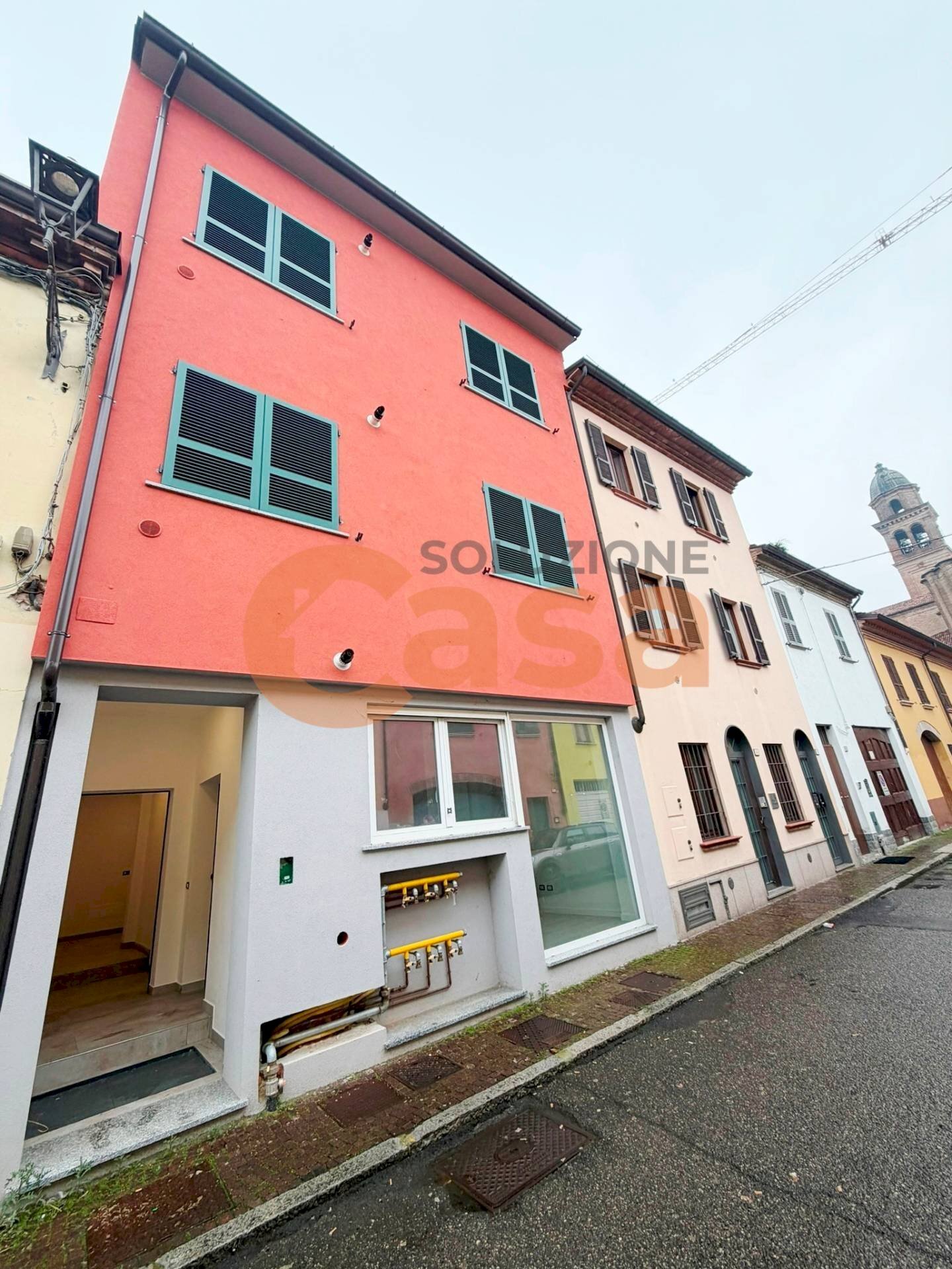 Foto 2 - Stabile - Palazzo Via XX Settembre, Cortemaggiore - foto 2