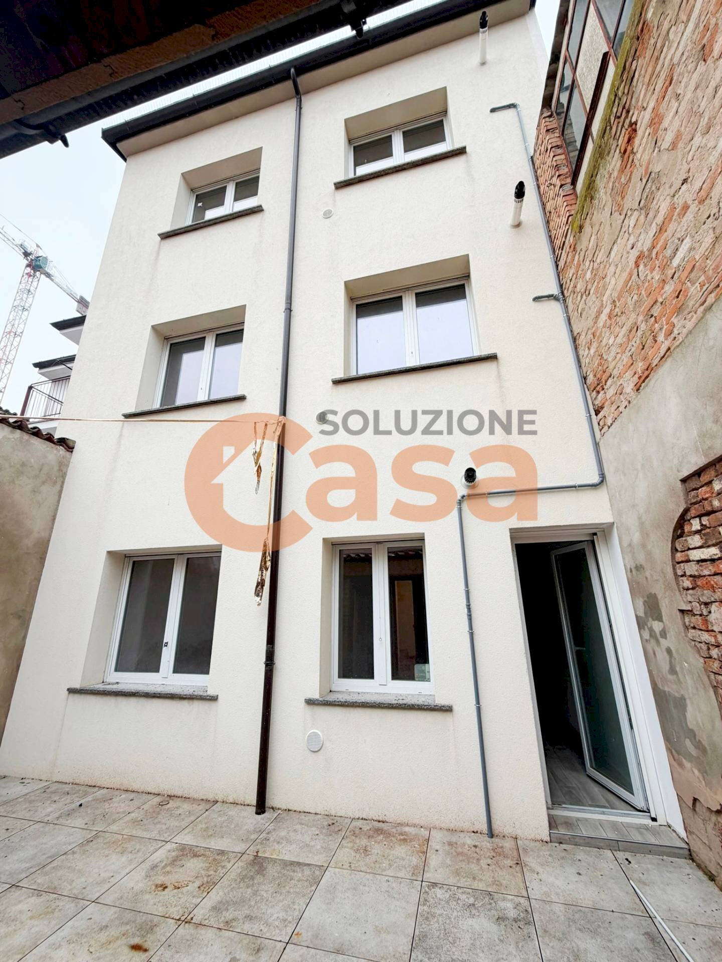 Foto 3 - Stabile - Palazzo Via XX Settembre, Cortemaggiore - foto 3