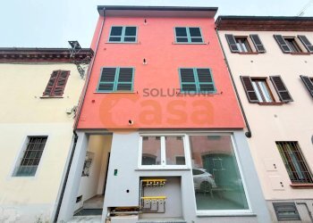 Foto 1 - Stabile - Palazzo Via XX Settembre, Cortemaggiore - foto 1