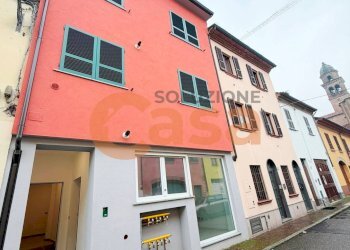 Foto 2 - Stabile - Palazzo Via XX Settembre, Cortemaggiore - foto 2