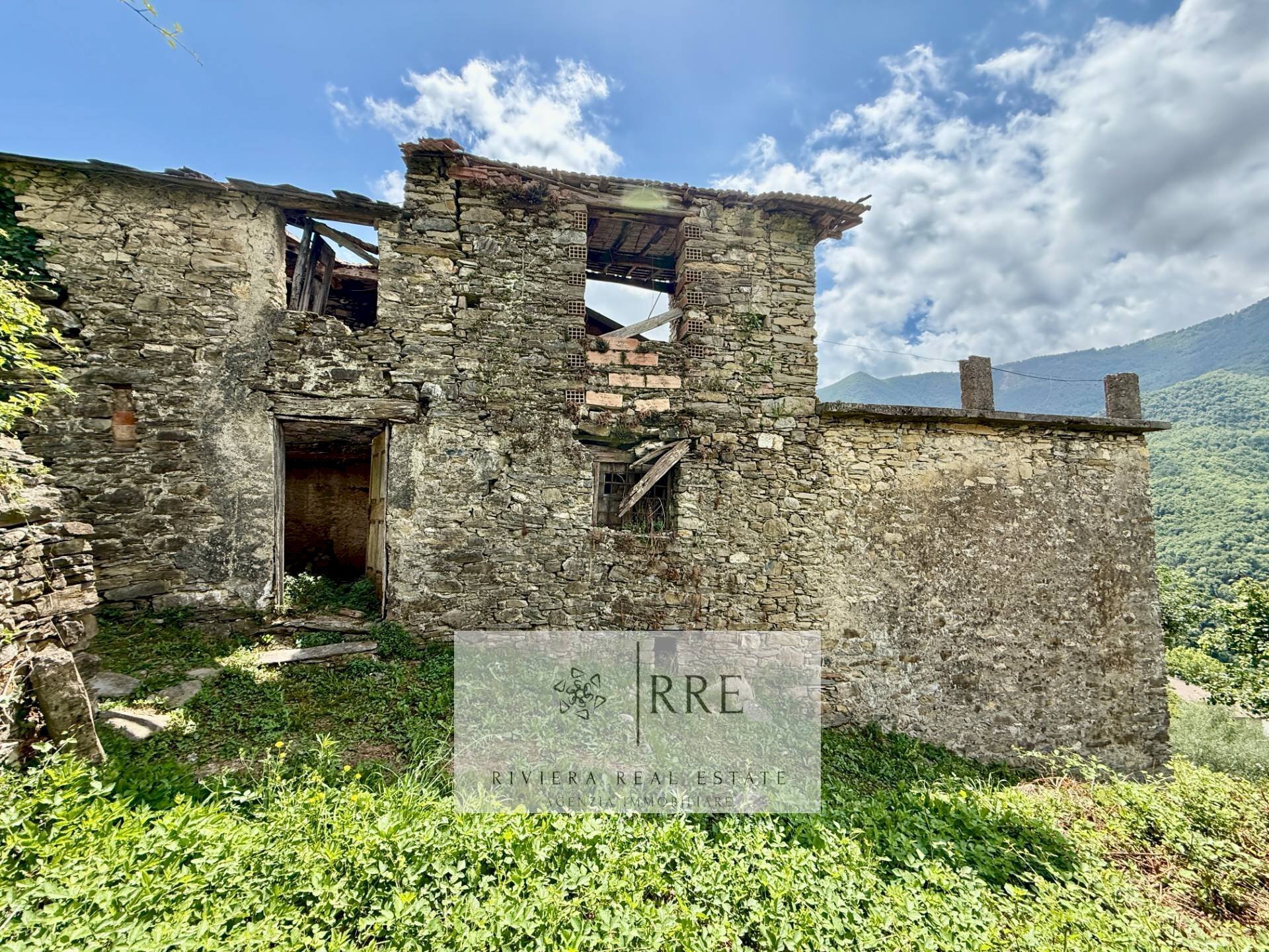 Foto 2 - Rustico case Soprane fraz. Acquetico, Pieve di Teco - foto 2