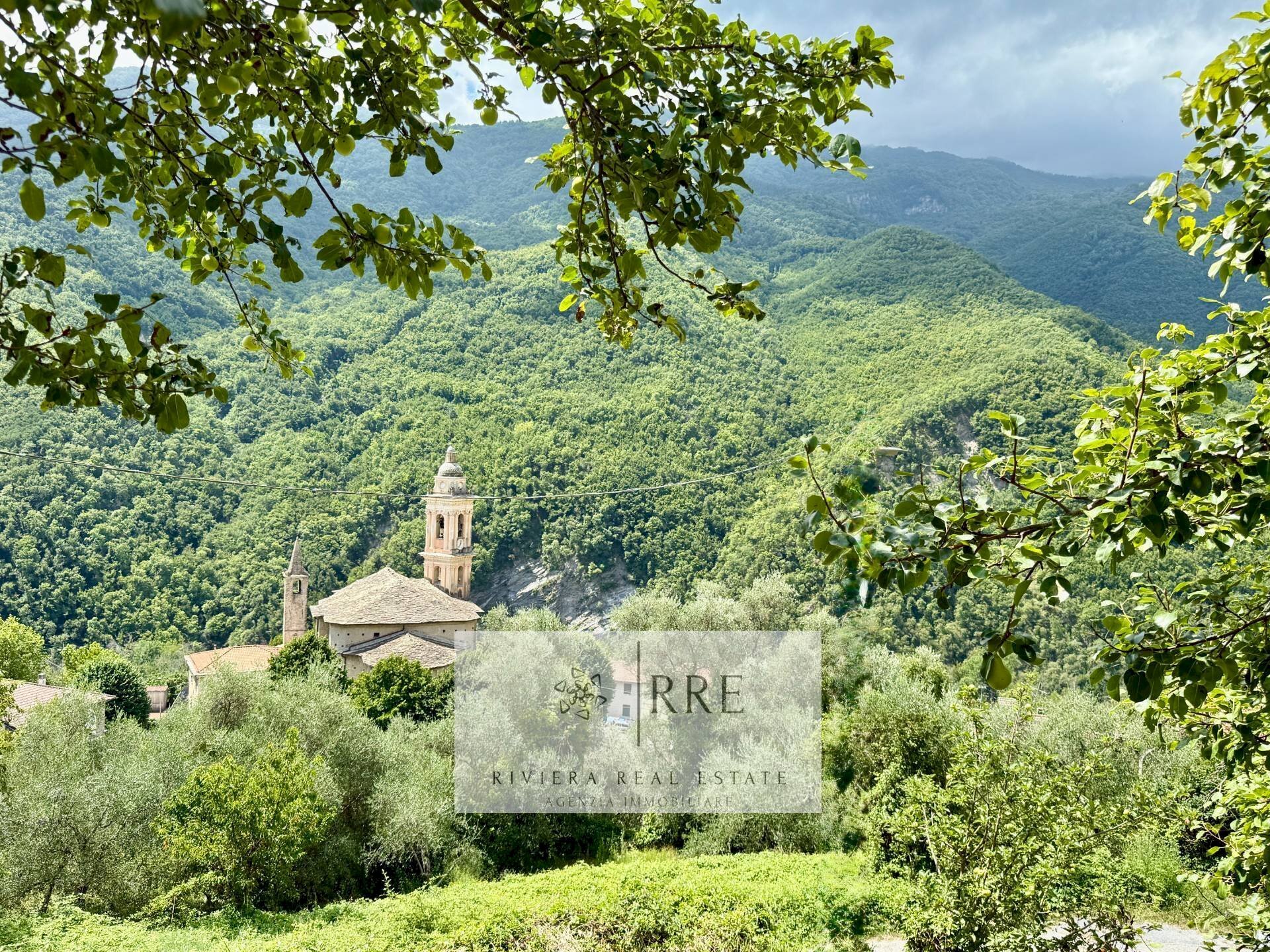 Foto 3 - Rustico case Soprane fraz. Acquetico, Pieve di Teco - foto 3