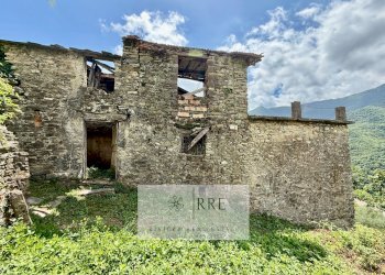 Foto 2 - Rustico case Soprane fraz. Acquetico, Pieve di Teco - foto 2