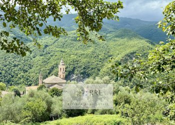 Foto 3 - Rustico case Soprane fraz. Acquetico, Pieve di Teco - foto 3