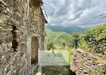 Foto 4 - Rustico case Soprane fraz. Acquetico, Pieve di Teco - foto 4