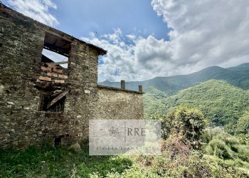 Foto 5 - Rustico case Soprane fraz. Acquetico, Pieve di Teco - foto 5