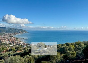 Foto 2 - Villa strada berzi, Diano Marina - foto 2