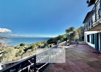 Foto 16 - Villa strada berzi, Diano Marina - foto 16