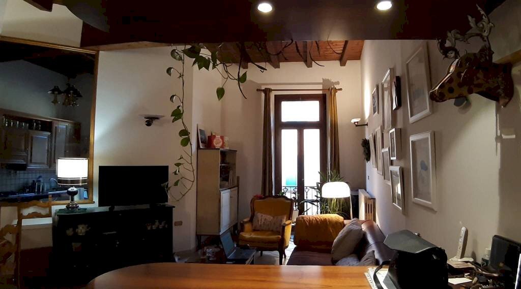 Salone - Appartamento via Giacomo Matteotti, 91, Castel San Pietro Terme - foto 1