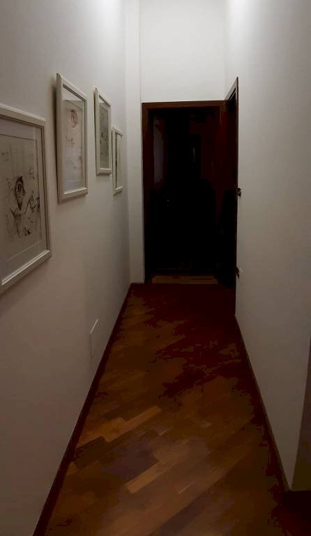 Corridoio - Appartamento via Giacomo Matteotti, 91, Castel San Pietro Terme - foto 3