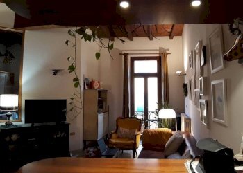 Salone - Appartamento via Giacomo Matteotti, 91, Castel San Pietro Terme - foto 1