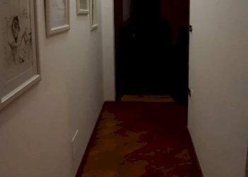 Corridoio - Appartamento via Giacomo Matteotti, 91, Castel San Pietro Terme - foto 3