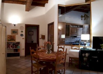 Salone - Appartamento via Giacomo Matteotti, 91, Castel San Pietro Terme - foto 5