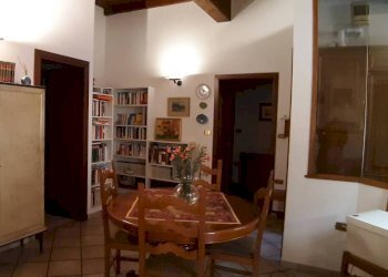Salone - Appartamento via Giacomo Matteotti, 91, Castel San Pietro Terme - foto 6