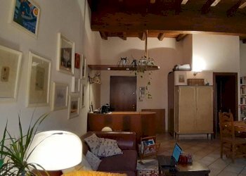 Salone - Appartamento via Giacomo Matteotti, 91, Castel San Pietro Terme - foto 8