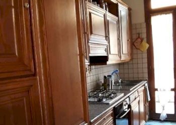 Cucina - Appartamento via Giacomo Matteotti, 91, Castel San Pietro Terme - foto 9