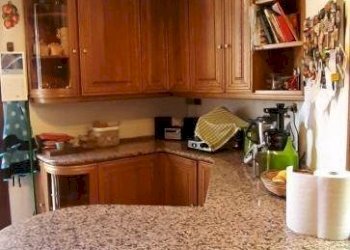 Cucina - Appartamento via Giacomo Matteotti, 91, Castel San Pietro Terme - foto 10