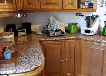 Cucina - Appartamento via Giacomo Matteotti, 91, Castel San Pietro Terme - foto 12