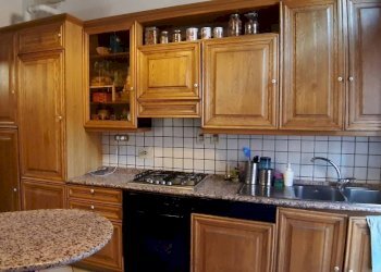 Cucina - Appartamento via Giacomo Matteotti, 91, Castel San Pietro Terme - foto 13