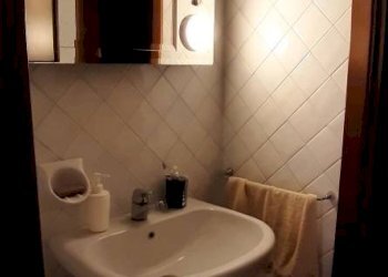 Bagno - Appartamento via Giacomo Matteotti, 91, Castel San Pietro Terme - foto 14