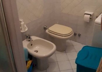 Bagno - Appartamento via Giacomo Matteotti, 91, Castel San Pietro Terme - foto 15