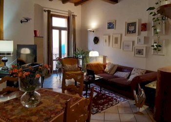 Salone - Appartamento via Giacomo Matteotti, 91, Castel San Pietro Terme - foto 17