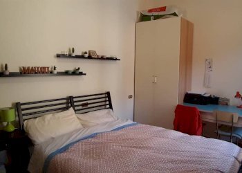 Camera da letto - Appartamento via Giacomo Matteotti, 91, Castel San Pietro Terme - foto 18