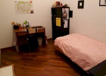 Camera da letto - Appartamento via Giacomo Matteotti, 91, Castel San Pietro Terme - foto 20
