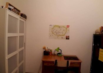 Camera da letto - Appartamento via Giacomo Matteotti, 91, Castel San Pietro Terme - foto 21