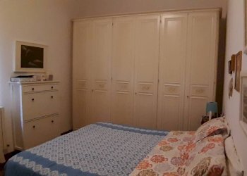 Camera da letto - Appartamento via Giacomo Matteotti, 91, Castel San Pietro Terme - foto 26