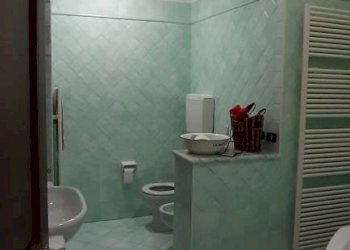 Bagno - Appartamento via Giacomo Matteotti, 91, Castel San Pietro Terme - foto 29