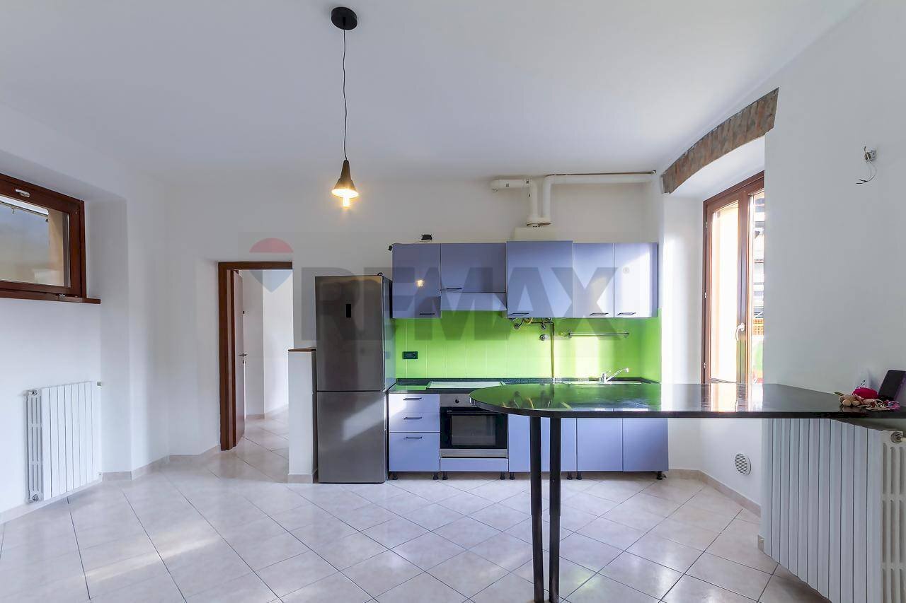 Cucina - Bilocale Jacopo da Trezzo
 
35, Trezzo sull'Adda - foto 3